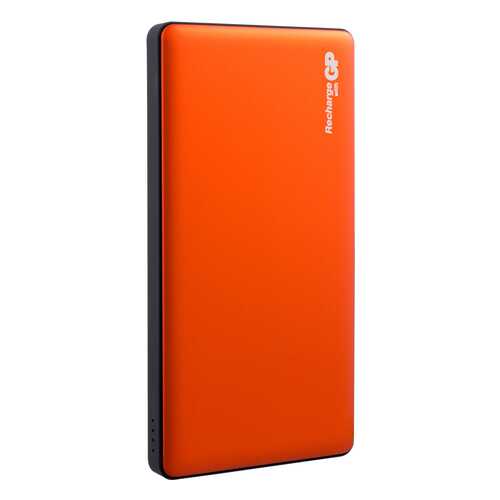 Внешний аккумулятор GP MP10MAO 10000 мА/ч Orange в Благо