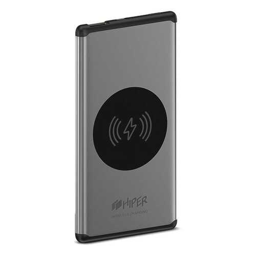 Внешний аккумулятор Hiper Nano V Silver в Благо