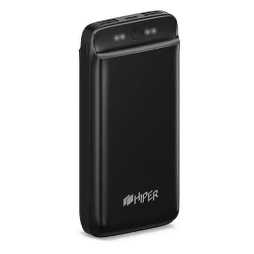 Внешний аккумулятор HIPER SL20000 Black в Благо