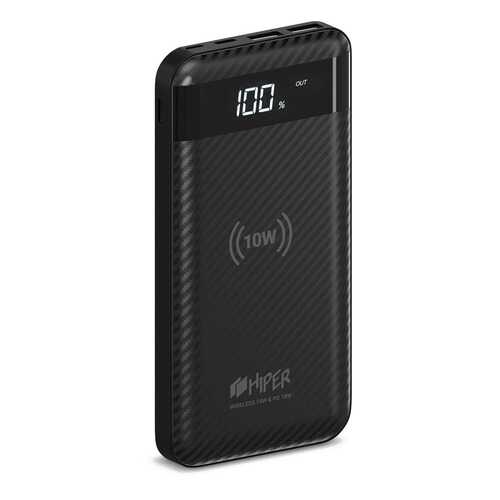 Внешний аккумулятор HIPER SX10000 Black в Благо