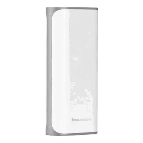 Внешний аккумулятор Hoco B21 5200 мА/ч White в Благо