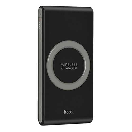 Внешний аккумулятор Hoco B32 8000 мА/ч Black в Благо
