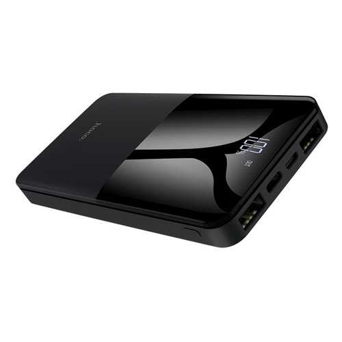 Внешний аккумулятор Hoco J42 10000мАч Black в Благо