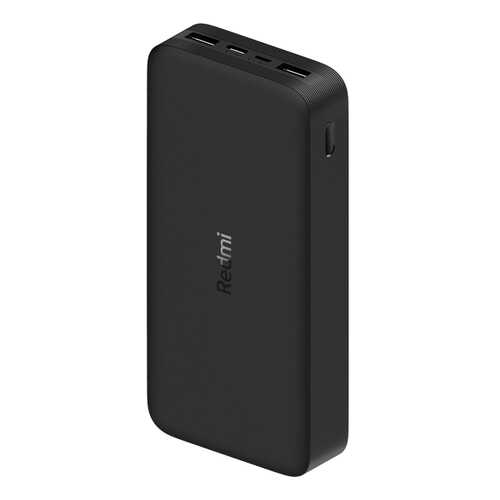 Внешний аккумулятор Mi VXN4305GL Black в Благо