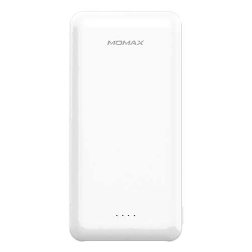 Внешний аккумулятор Momax iPower Minimal PD3 20000 мА/ч (IP70W) White в Благо