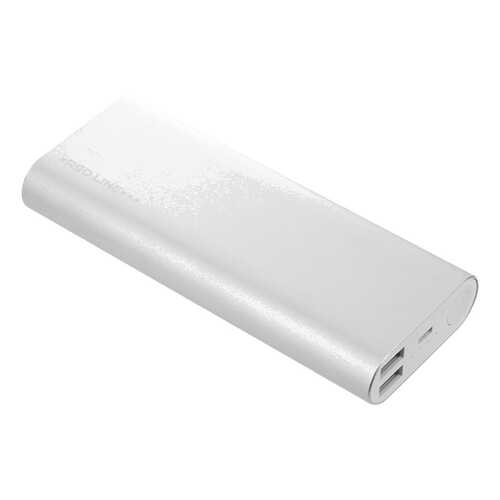 Внешний аккумулятор RED LINE H16 10000 мА/ч Silver в Благо