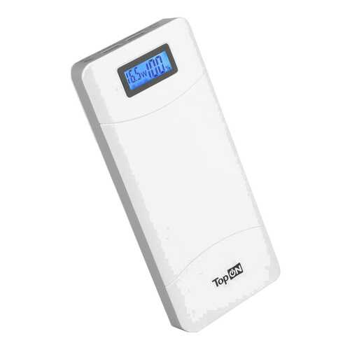 Внешний аккумулятор TopON TOP-T72 18000mAh (66.6Wh) в Благо