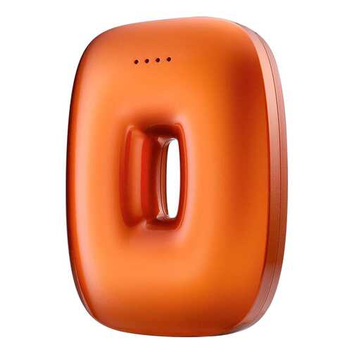 Внешний аккумулятор Vertex XtraLife 4000 мА/ч (XTRA4000DN) Orange в Благо