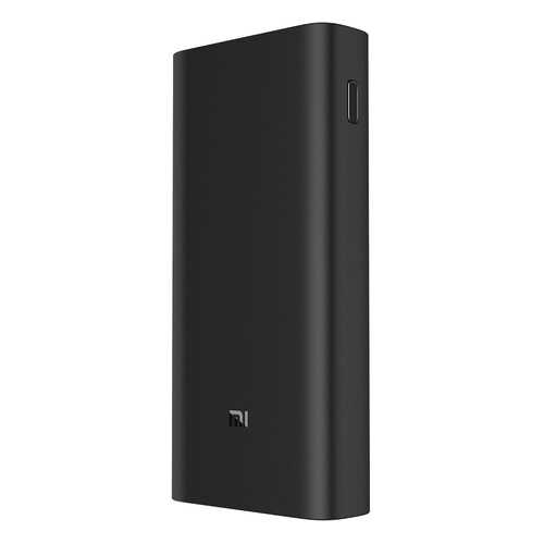 Внешний аккумулятор Xiaomi Mi 3 Pro 20000mAh PLM07ZM (CN) в Благо