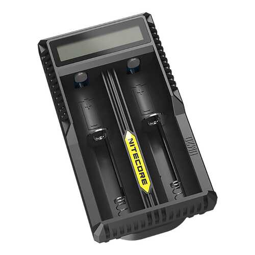Зарядное устройство Nitecore UM20 18650/16340 в Благо
