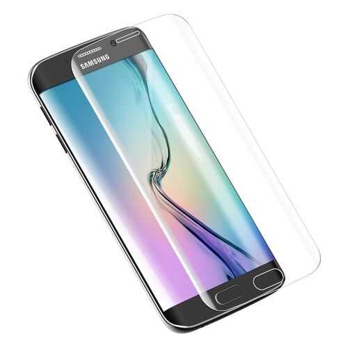 Защитное стекло 5D/6D/9D для Samsung Galaxy S6 в Благо