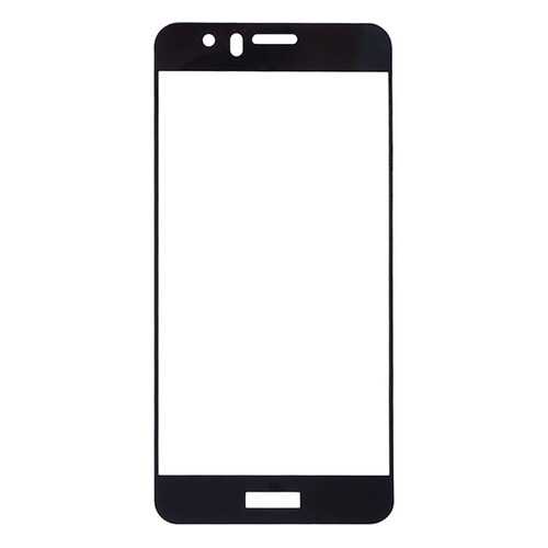 Защитное стекло 5D на весь экран для Huawei Honor 8 черное в Благо
