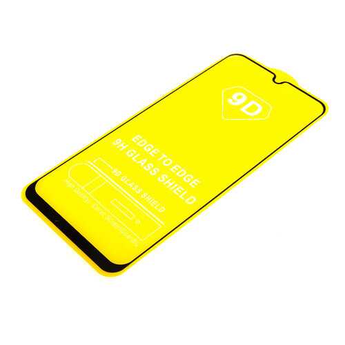Защитное стекло 9H Full для Samsung A50s Black в Благо