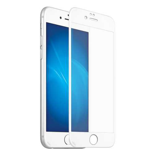 Защитное стекло Ainy Full Screen Cover для Apple iPhone 7 Plus 0.33 мм в Благо