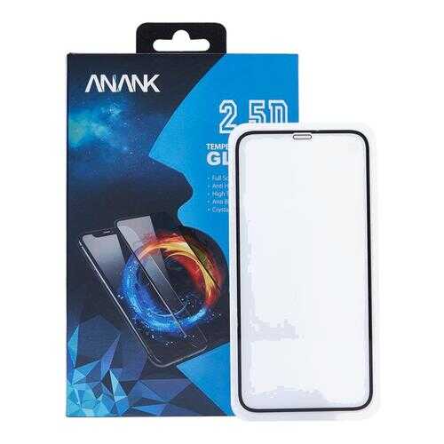 Защитное стекло Anank Glass Top для iPhone 11 Pro Max Clear в Благо