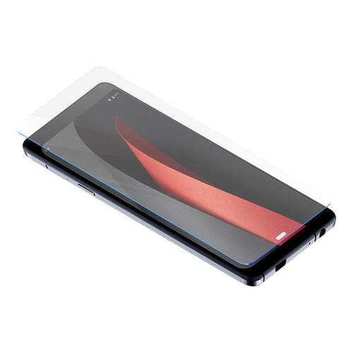 Защитное стекло BQ для BQ-5510 Strike Power Max 4G / BQ-5594 Strike Power Max в Благо