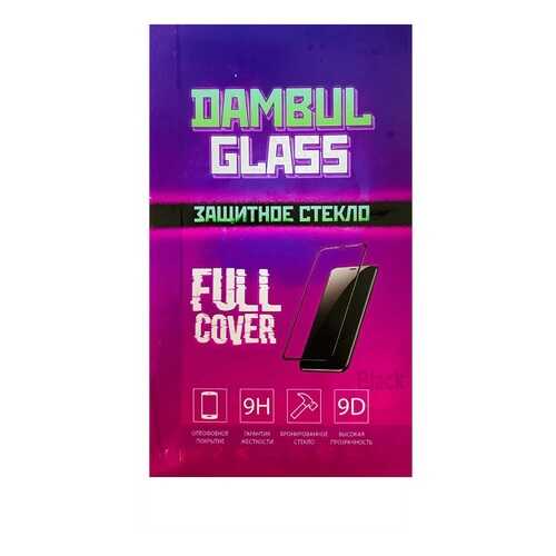 Защитное стекло Dambul Glass 9D Samsung Galaxy A30 SM-A305FN в Благо