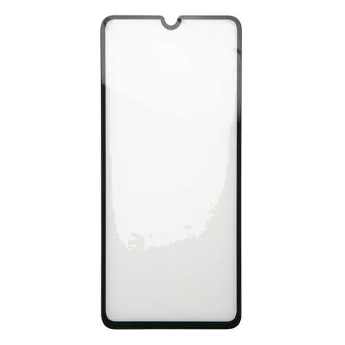 Защитное стекло для Samsung Red Line Full Screen для Galaxy A31 Black в Благо