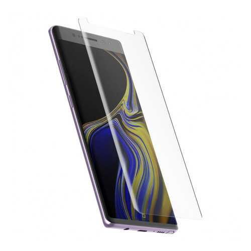 Защитное стекло Epik Autobot UV full glue с УФ лампой для Samsung Galaxy Note 9 Clear в Благо
