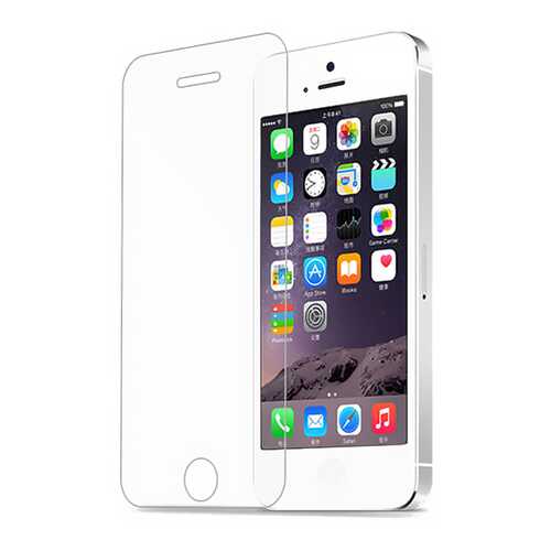 Защитное стекло Glass Film для iPhone 5/5S/5C/SE в Благо