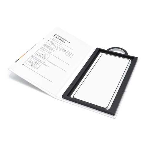 Защитное стекло Innovation Full Glue 2D для Samsung A51 в Благо