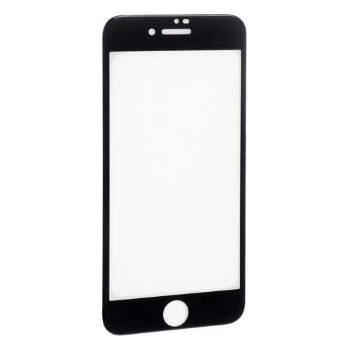 Защитное стекло InterStep для Apple iPhone 8 Black в Благо