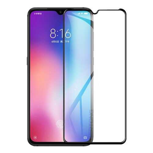 Защитное стекло InterStep IS-TG-XIA00MIA3-02AFB0-MVGD00 для смартфона Xiaomi Mi A3 в Благо