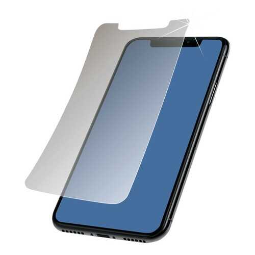 Защитное стекло Krutoff Hybrid для iPhone XR/11 в Благо