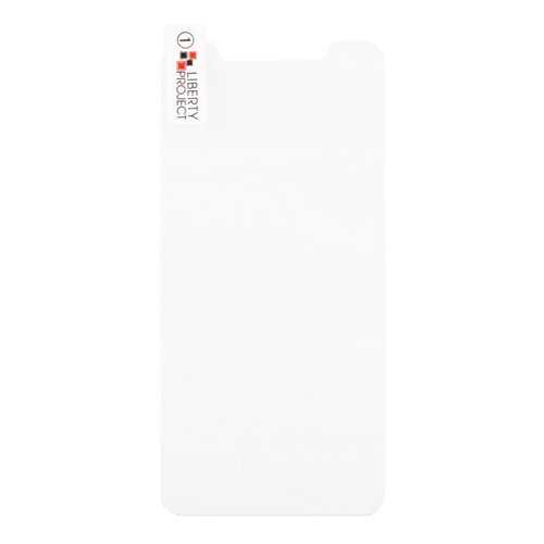 Защитное стекло Liberty Project Tempered Glass для Xiaomi Mi 8 в Благо
