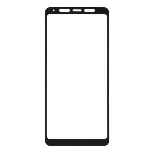 Защитное стекло Liberty Project Thin Frame Full Glue для Samsung Galaxy A9 в Благо