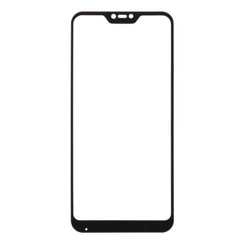 Защитное стекло Liberty Project Thin Frame Full Glue для Xiaomi Mi A2 Lite в Благо