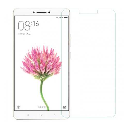 Защитное стекло Nillkin (H) для Xiaomi Mi Max (Прозрачный) в Благо