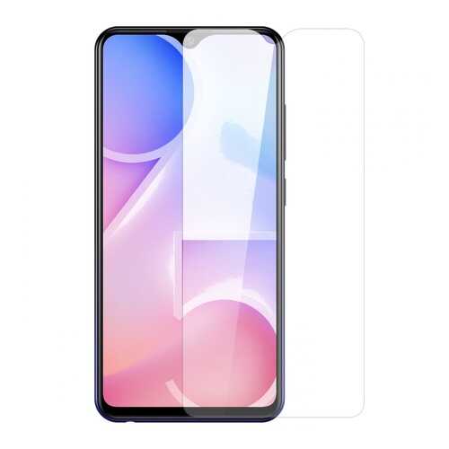 Защитное стекло Nuobi 0.3mm 9H для Vivo Y95/Y93/Y93S/Y91/Y91i/Y97 (Анти-отпечаток) в Благо