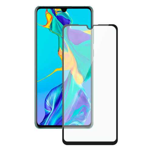 Защитное стекло Nuobi для Huawei P30 в Благо