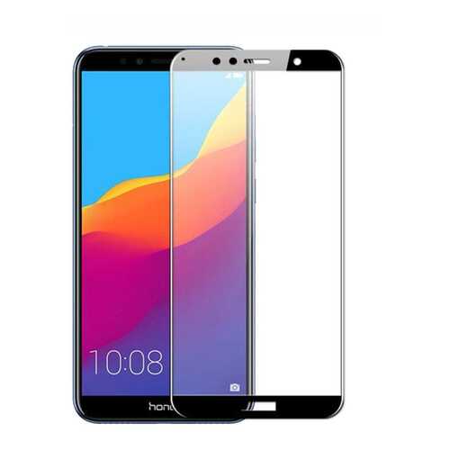 Защитное стекло Nuobi для Huawei Y6/Y6 Pro/Y6 Prime 2018 в Благо