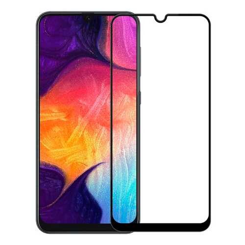 Защитное стекло Nuobi для Samsung A20S в Благо