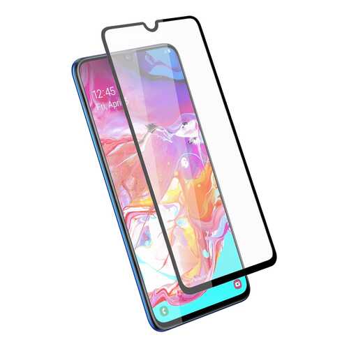 Защитное стекло Nuobi для Samsung A70S в Благо
