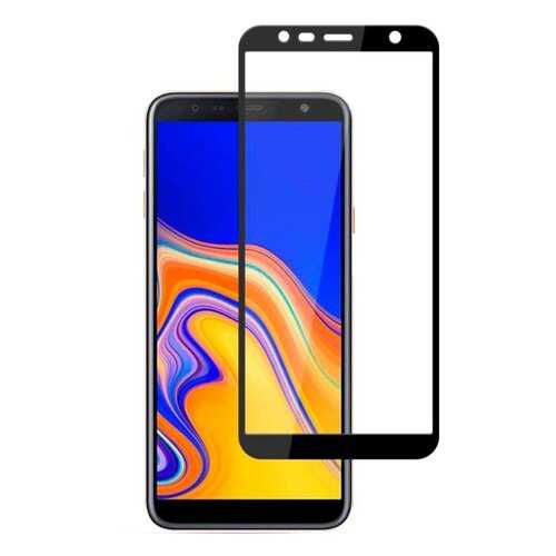 Защитное стекло Nuobi для Samsung J4 2018 в Благо