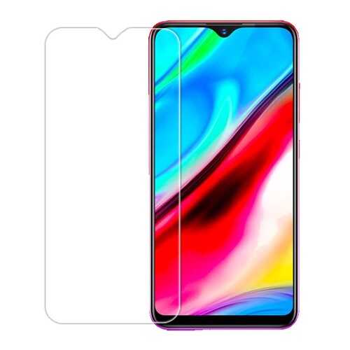 Защитное стекло Nuobi для Vivo U3X в Благо