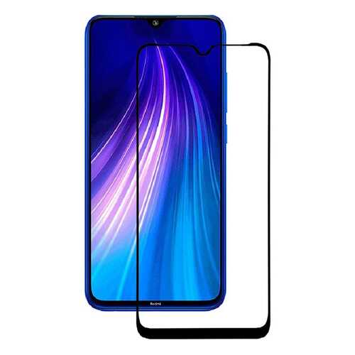 Защитное стекло Nuobi для Xiaomi Mi 8/8 Pro/8 UD в Благо