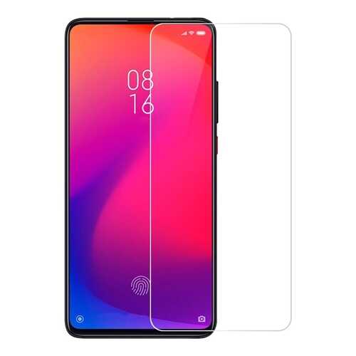 Защитное стекло Nuobi для Xiaomi Mi 9 Pro 5G в Благо
