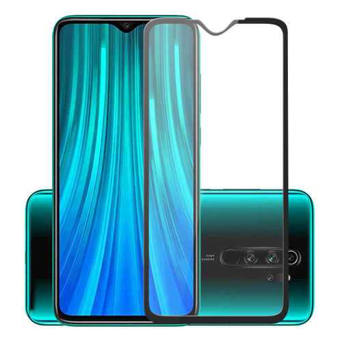 Защитное стекло Nuobi для Xiaomi Mi F2 в Благо