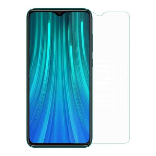 Защитное стекло Nuobi для Xiaomi Mi Play в Благо
