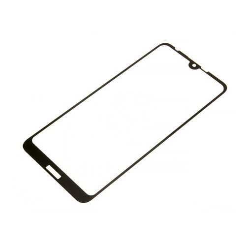 Защитное стекло PC 9H Full для Nokia 3.2 Black т/у в Благо