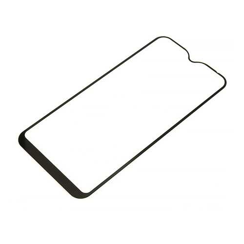 Защитное стекло PC 9H Full для Samsung M01 Black в Благо