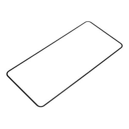 Защитное стекло PC для Huawei P40 Black в Благо