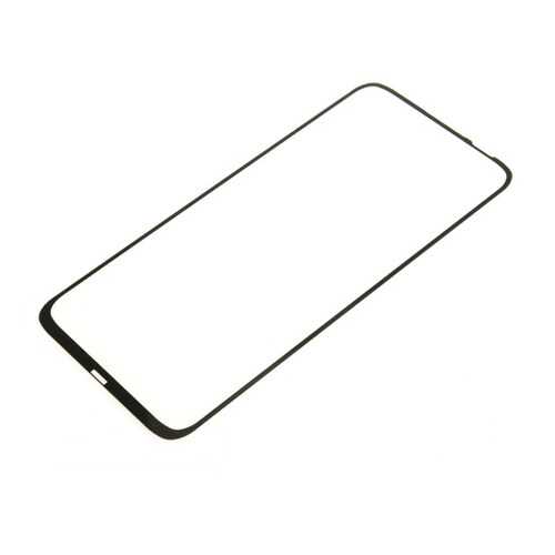 Защитное стекло PC Full для Huawei Nova 5i Black в Благо