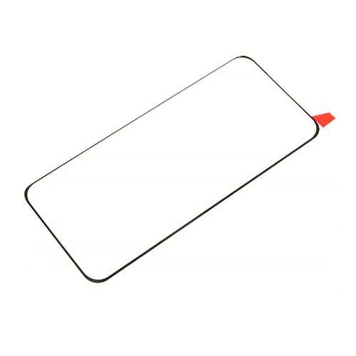 Защитное стекло PC Full Glue для Samsung S20 Black Frame в Благо