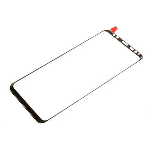 Защитное стекло PC Full Glue для Samsung S8 Black Frame в Благо