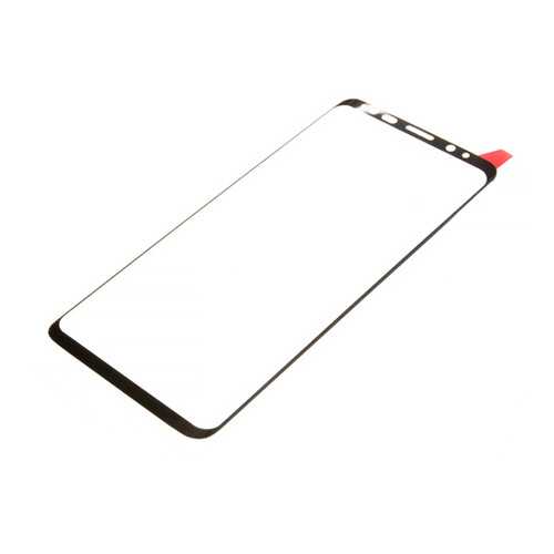 Защитное стекло PC Full Glue для Samsung S9 Black Frame в Благо